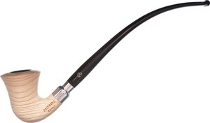 Pfeifen Serienpfeifen  Rattray's Ash with Graphite insert natural (17482)