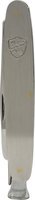 Rodgers Pfeifenstopfer und Messer satin (210SK09) (10863)