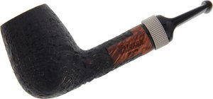 Pfeifen Serienpfeifen  Nording Mesh Variante B Ring silber