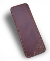 Zigarrenzubehör Schneider  Les Fines Lames Lederetui natural tan (6397160)