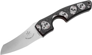 Zigarrenzubehör Schneider  Les Fines Lames Calavera (16059)