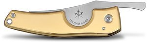 Zigarrenzubehör Schneider  Les Fines Lames Gold 18K (15856)