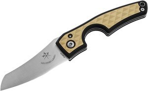 Zigarrenzubehör Schneider  Les Fines Lames Gold Leaves (16469)