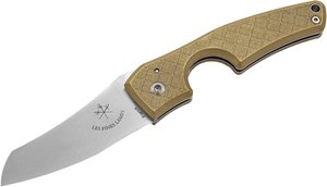 Zigarrenzubehör Schneider  Les Fines Lames Brass Leaves (15819)