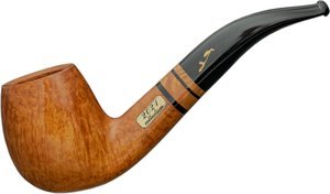 Savinelli Jahrespfeifen 2021 Collection Light (14836)