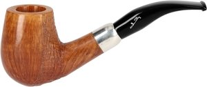 Savinelli NOS Autograph 4P