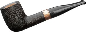 Rattray's Distillery black sandblast Modell 109 (14144)