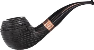 Pfeifen Serienpfeifen  Rattray's G Black 105 (17483)