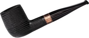 Pfeifen Serienpfeifen  Rattray's G Black 109 (17486)