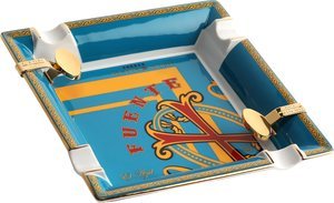 Arturo Fuente Ashtray OpusX by Elie Bleu El Azul