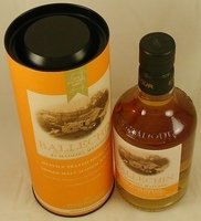 Spirituosen Whisky  Ballechin Madeira o.A. 70cl (86928)