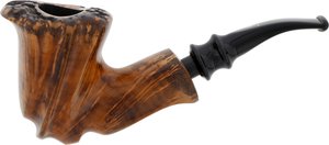 Pfeifen Freehand Pfeifen  Nording Light Brown (interne Nr. 65)