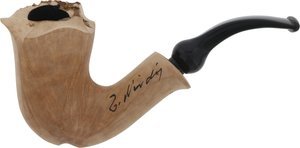 Pfeifen Freehand Pfeifen  Nording Signature smooth (interne Nr. 131)