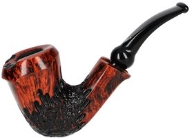 Pfeifen Freehand Pfeifen  Nording Rustic #4 (int. Nr. 300)