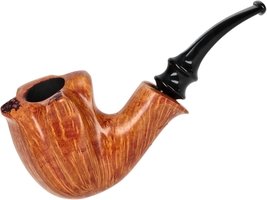 Pfeifen Freehand Pfeifen  Nording Rey Grain #1 (int. Nr. 311)