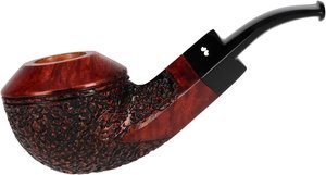 Pfeifen Freehand Pfeifen  Caminetto Group 8 Bulldog