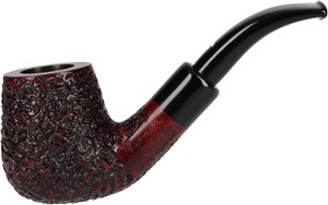 Pfeifen Freehand Pfeifen  Caminetto Group 8 Bent