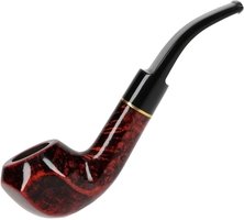 Pfeifen Serienpfeifen  DB Design Berlin Modell 14 (internal number. 44)