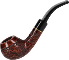 Pfeifen Serienpfeifen  DB Design Berlin Modell 15 (internal number. 45)