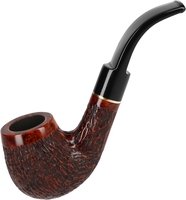 Pfeifen Serienpfeifen  DB Design Berlin Modell 16 (internal number. 46)