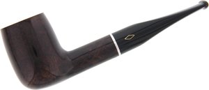 Pfeifen Serienpfeifen  Brebbia Simply Noce Modell 1007 (ohne Umkarton)