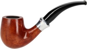 Pfeifen Serienpfeifen  Molina Bent Smooth