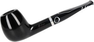 Pfeifen Serienpfeifen  Molina Apple Straight Smooth