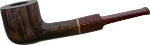 Molina NOS Striato Pot Glatt Braun (B-Ware)