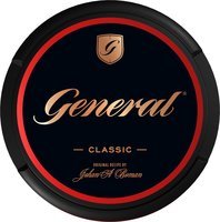 General Chewing Tobacco Classic