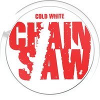 Tabak Kautabak  Chainsaw Cold White Dry