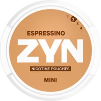 Tabak Kautabak  ZYN Espressino Mini