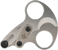 Fox Knives Cigar Cutter Otello Satin (746)