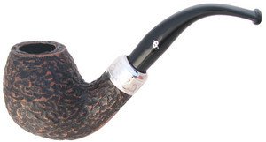 Pfeifen Serienpfeifen  Peterson Rustic erne