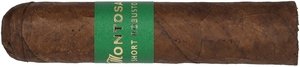 Montosa Maduro Short Robusto