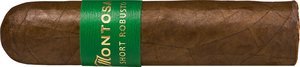 Montosa Maduro Short Robusto