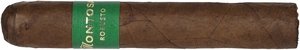Montosa Maduro Robusto