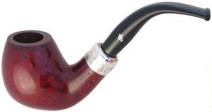 Pfeifen Serienpfeifen  Peterson Rot erne