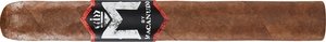 Macanudo M Dark Toro (2er Pouch)