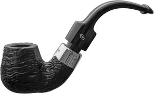 Peterson Deluxe System 12,5 PL Sandblast