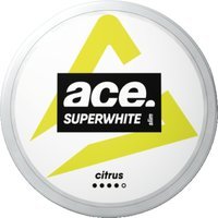 Tabak Kautabak  ACE Citrus