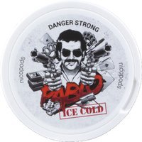 Tabak Kautabak  Pablo Ice Cold