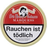 Tabak Pfeifentabak  Sir Henry's Marquess 50g (3612)