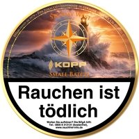 Kopp Pipe Tobacco Stormy West Small Batch (50g Dose)
