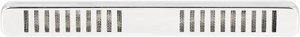 Classic Humidor Accessories Hadson 157mm Chrome Stick Humidifier