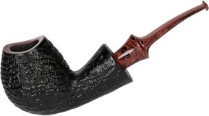 Pfeifen Freehand Pfeifen  Bonsai Pipes Bent Apple