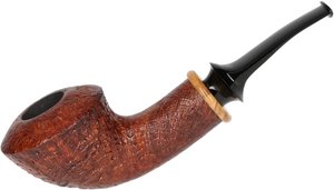 Pfeifen Freehand Pfeifen  Bonsai Pipes Pfanne