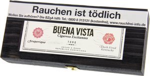 Buena Vista Sampler Toro (2er)