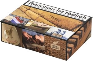 De Olifant Classic Corona Jumbo