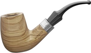 Pfeifen Serienpfeifen  Rattray's Olive smooth Modell 148 (16382)