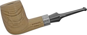 Pfeifen Serienpfeifen  Rattray's Olive smooth Modell 147 (16381)